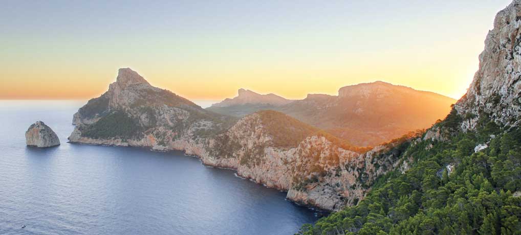 Mallorca Singleurlaub und Singlereisen, ideal für Alleinreisende