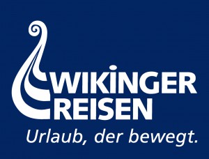 Wikinger-Reisen, (Logo: wikinger-reisen.de)
