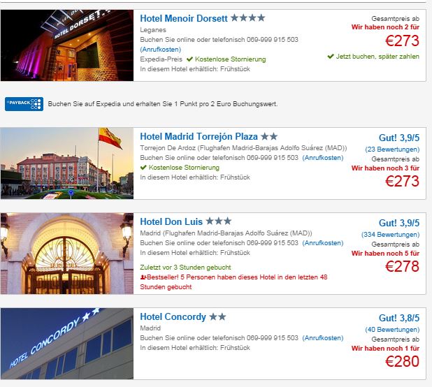 hotel madrid, sale, expedia, singlereisen, singleurlaub, solo, urlaub, alleine reisen, flüge nach madrid