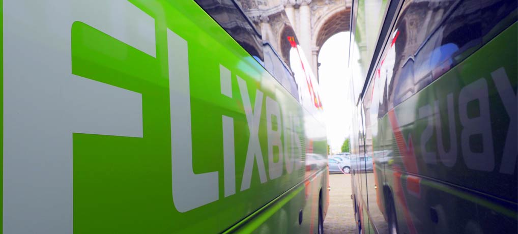 Flixbus, singlereisen, linienbus, app, urlaub, Fernbus, Deal