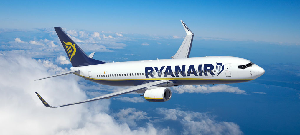 ryanair.com, Pressematerial, ryanair, schönefeld, sxf, berlin, billigflieger, sofia, kanaraen, gran canaria, fuerteventura, thessaloniki,