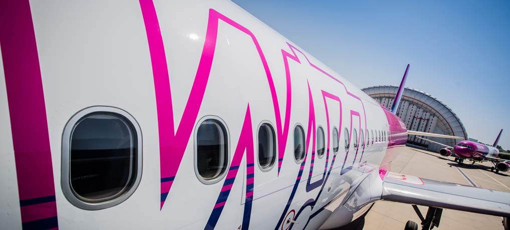 wizz air, hamburg, flüge, billig, singlereisen