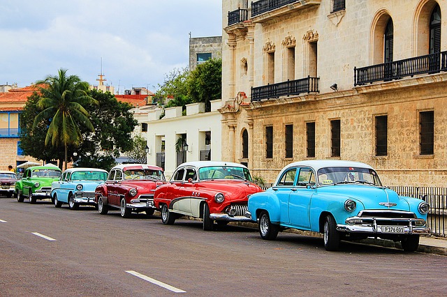 havana_oldtimer