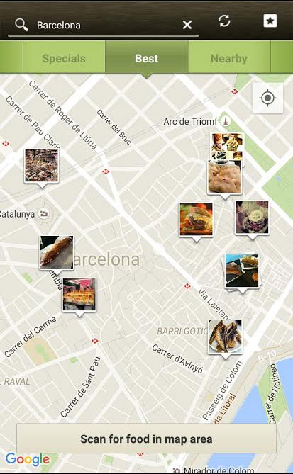 foodspotting_Screenshot