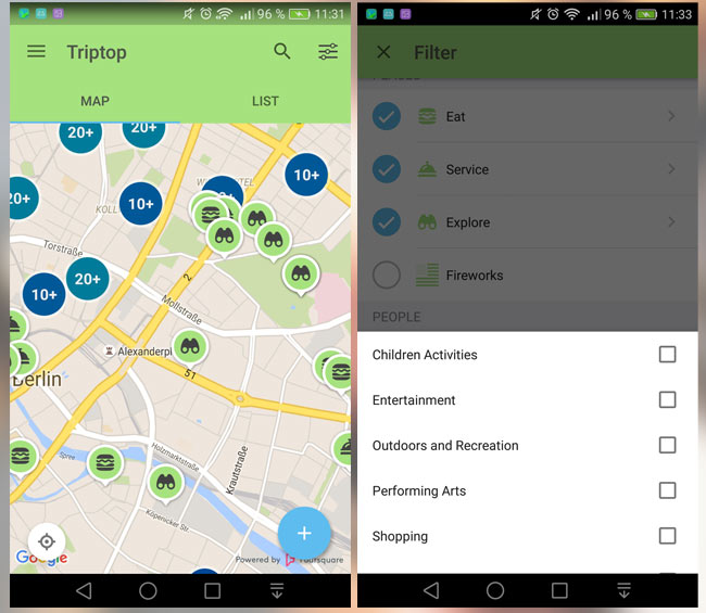 singleurlaub, singlereisen, travel, triptop, app, android, ios, backpack, solo urlaub