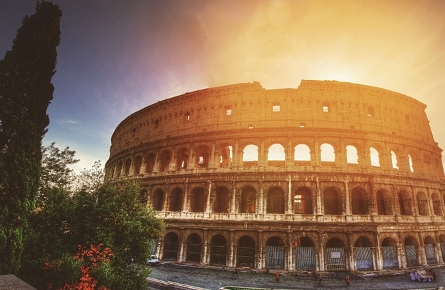 colosseum