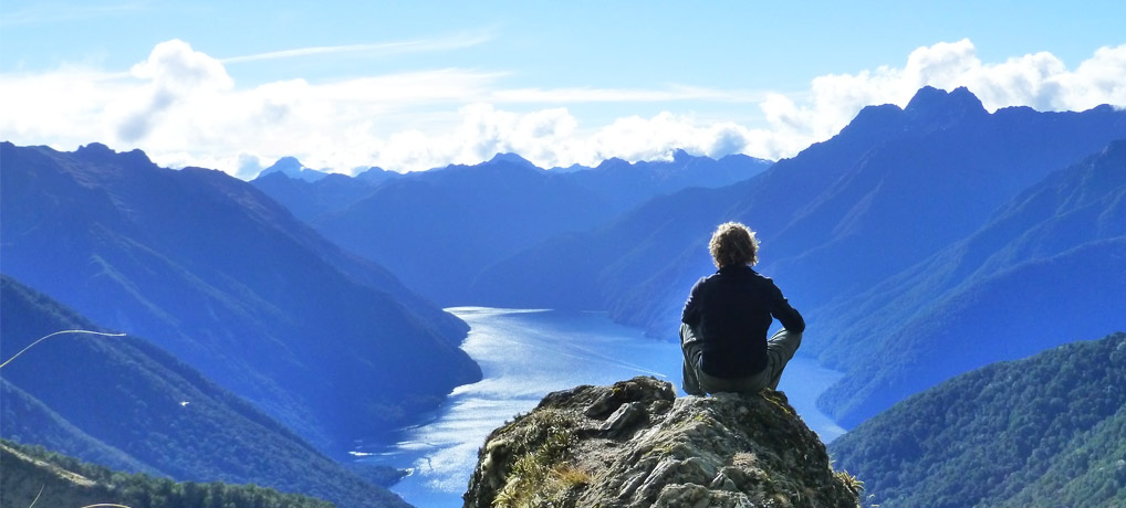 Neuseeland Reiseführer für deinen Singleurlaub, Combobook, interaktiv