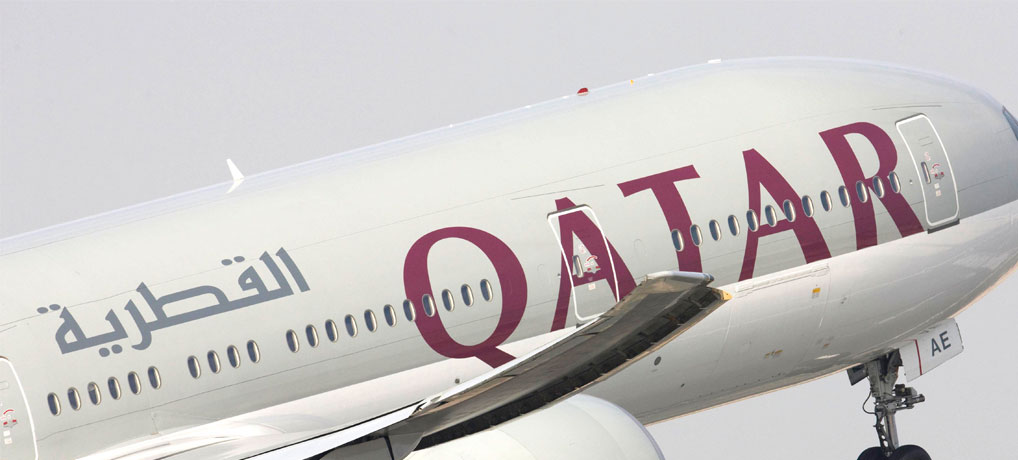 Qatar Airways Travel. Flüge für deinen Singleurlaub, Reise alleine rund um die welt