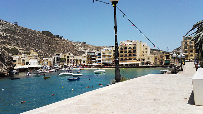 XLendi Hafen