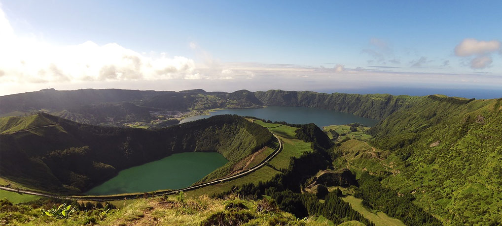 Singleurlaub Azoren, Reise tipps oktober ideen