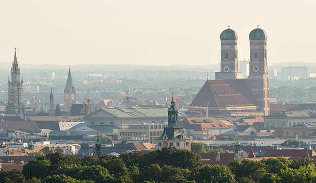 münchen, airport, flughafen