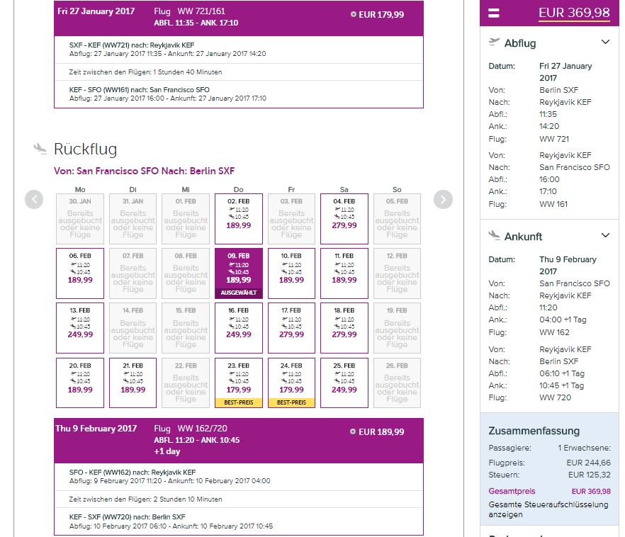 billige flüge nach kalifornien und kanada, singleurlaub in den usa, san francisco, Los angeles