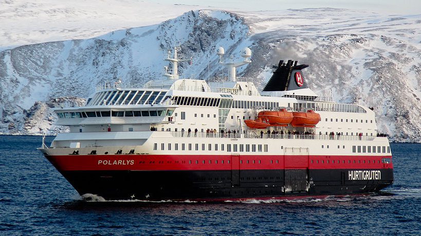 hurtigruten, schiff, polarlys, singleurlaub, reisen, solo travel