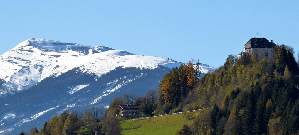 tirol, kitzbuehler alpen, singleurlaub, gruppenreise, botschafter, aktion, wandern, biken