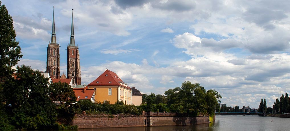 breslau, wroclaw, singleurlaub, alleine reisen