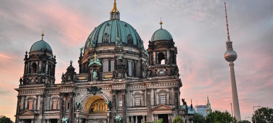 Kostenlos single berlin
