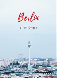 Der neue kostenlosen Berlin- Stadtführer von Meyer Mode kostenlos als eBook.