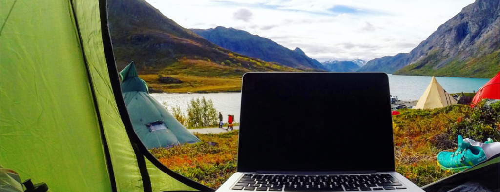 Tipps: Notebooks für die Reise - Travel Laptops & Co. » SOLO URLAUB ...