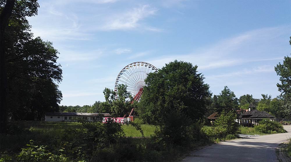 Spreepark berlin führungen tickets