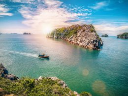 Visum für Vietnam Visa beantragen