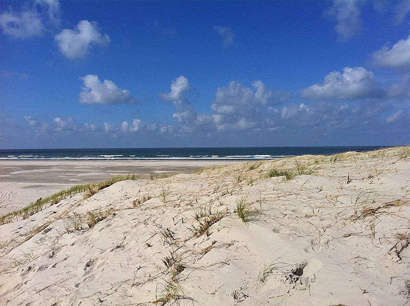 segeln, holland, vlieland