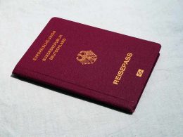 Reisepass weltweit, Für welche Länder du kein Visum brauchst, deutscher pass