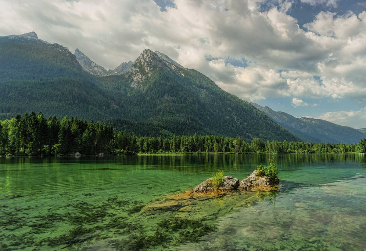 einzelzimmer reisen berge & meer gutscheine, rabatte