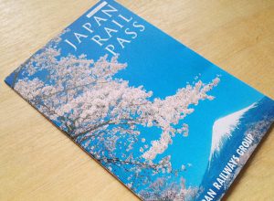 Japan Rail Pass, Tipps, Erfahrungen, wie funktioniert er