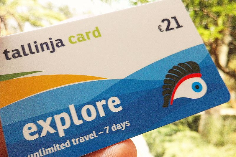 tallinja card malta, reise tipps, busse