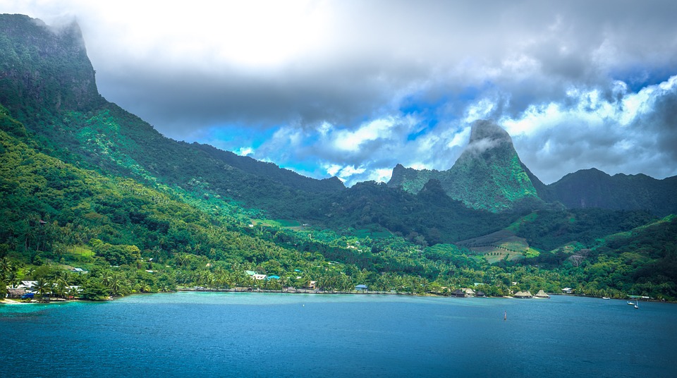 Urlaub 2020 tipps französisch polynesien